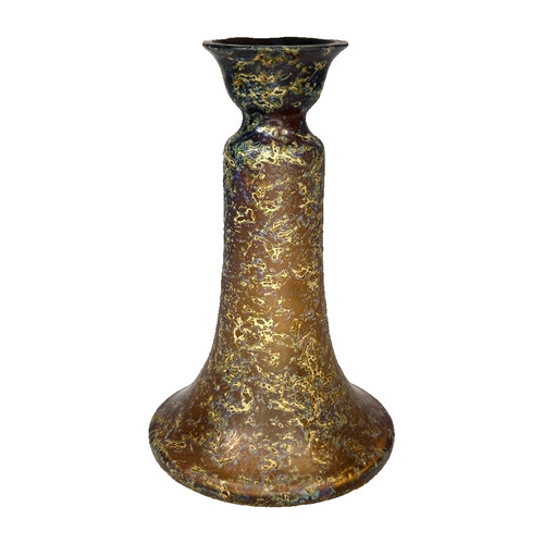 Vase verre verrerie - vase, xxème