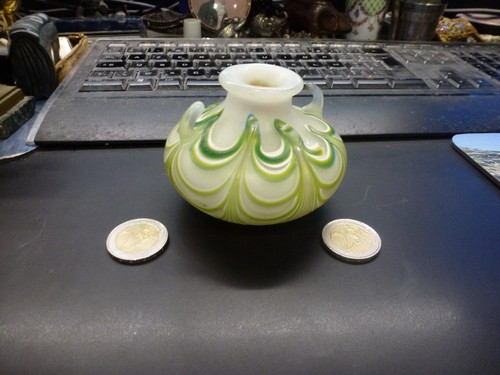 Petit vase murano fratelli - petit,