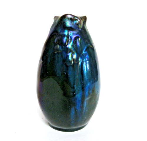 Vase art nouveau - nouveau, de