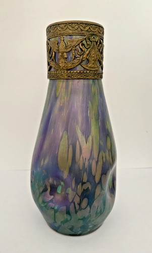 Loetz kralik beau vase - beau,