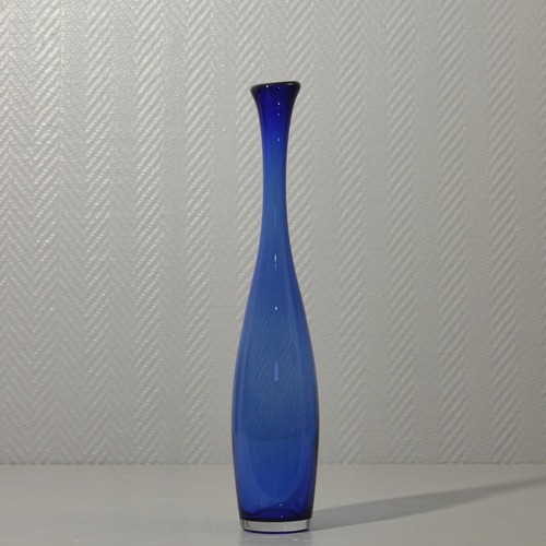 Vase iris royal leerdam - vase,