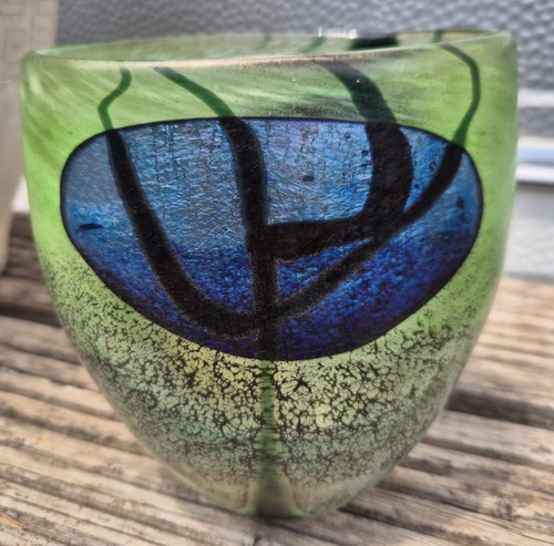 Vase norman stuart clarke - vase,