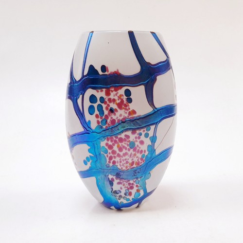 Vase marie alice giraud - vase,