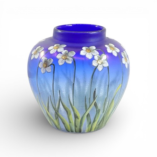 Vase art nouveau 1897 - art,