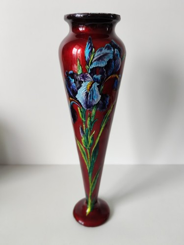 Vase camille fauré - fauré,